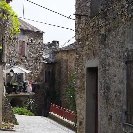 Διαμέρισμα Studio Entre Et Montagne Taglio-Isolaccio