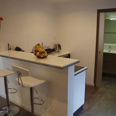 Studio Entre Et Montagne Διαμέρισμα