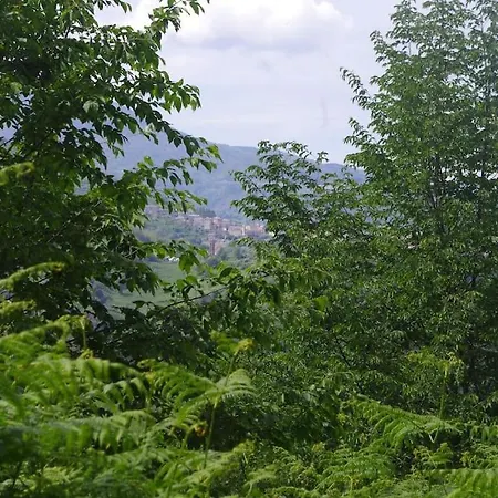 Studio Entre Et Montagne