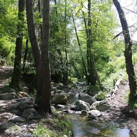 Studio Entre Et Montagne Διαμέρισμα
