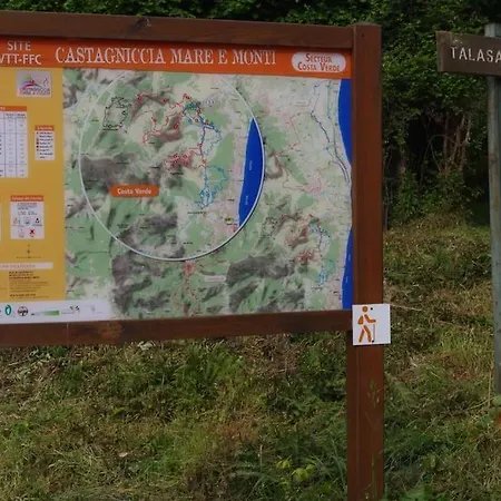 Studio Entre Et Montagne
