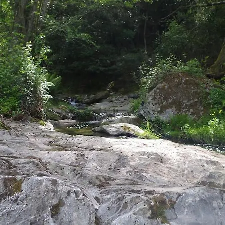 Studio Entre Et Montagne Διαμέρισμα Taglio-Isolaccio