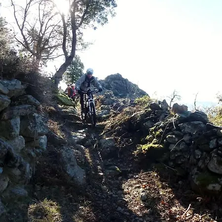 Διαμέρισμα Studio Entre Et Montagne Taglio-Isolaccio