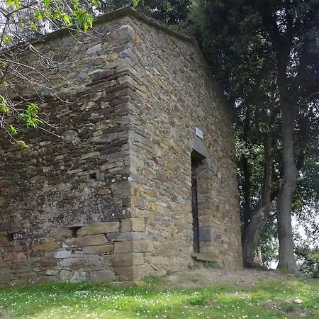 Διαμέρισμα Studio Entre Et Montagne Taglio-Isolaccio