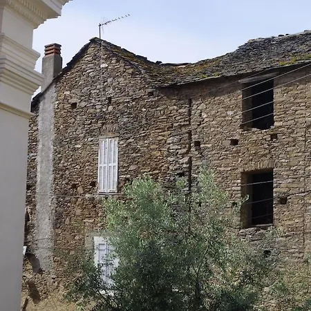 Studio Entre Et Montagne Διαμέρισμα Taglio-Isolaccio